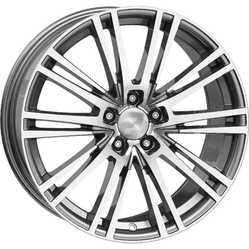 2DRV WH18 DGP+ 8,00x18 5x112,00 ET30,00