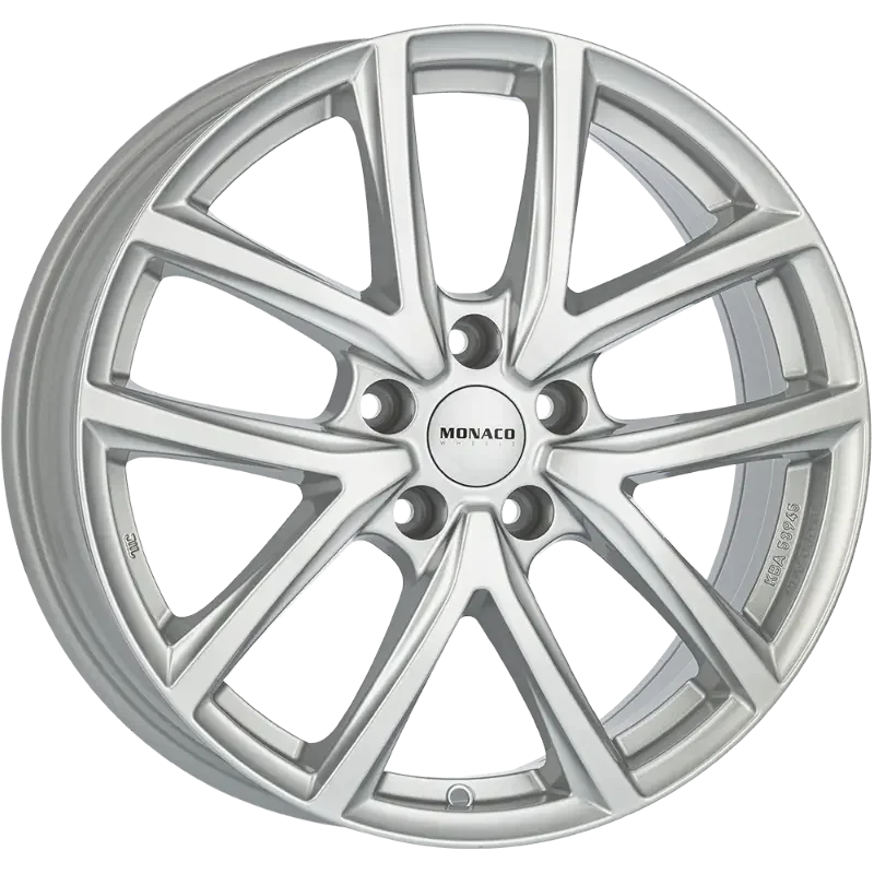 MONACO WHEELS CL2 7,00x17 5x112,00 ET35,00
