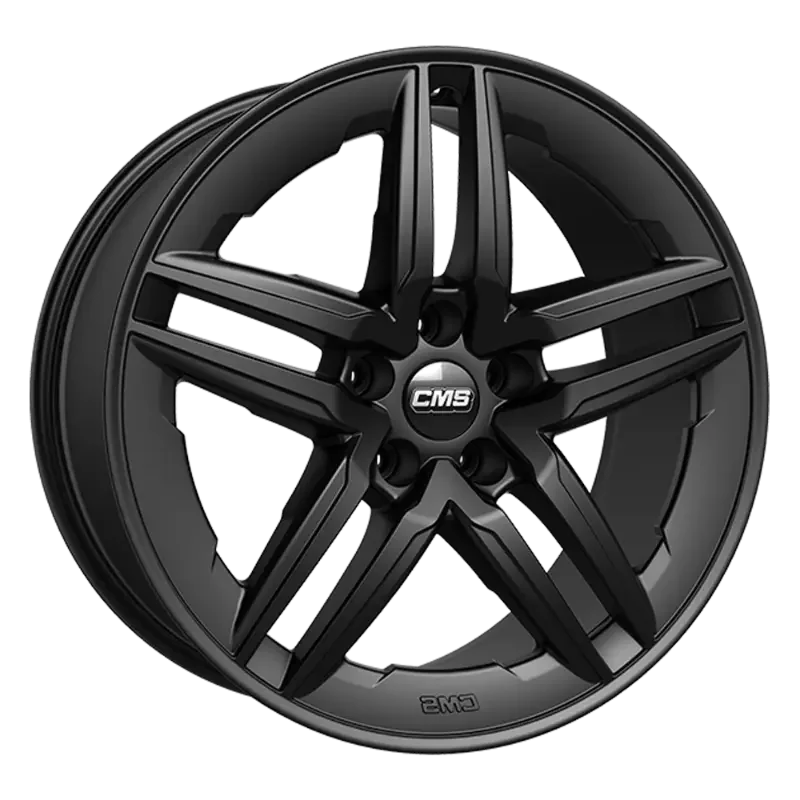 CMS C29 AERO MB 7,50x18 5x112,00 ET40,00