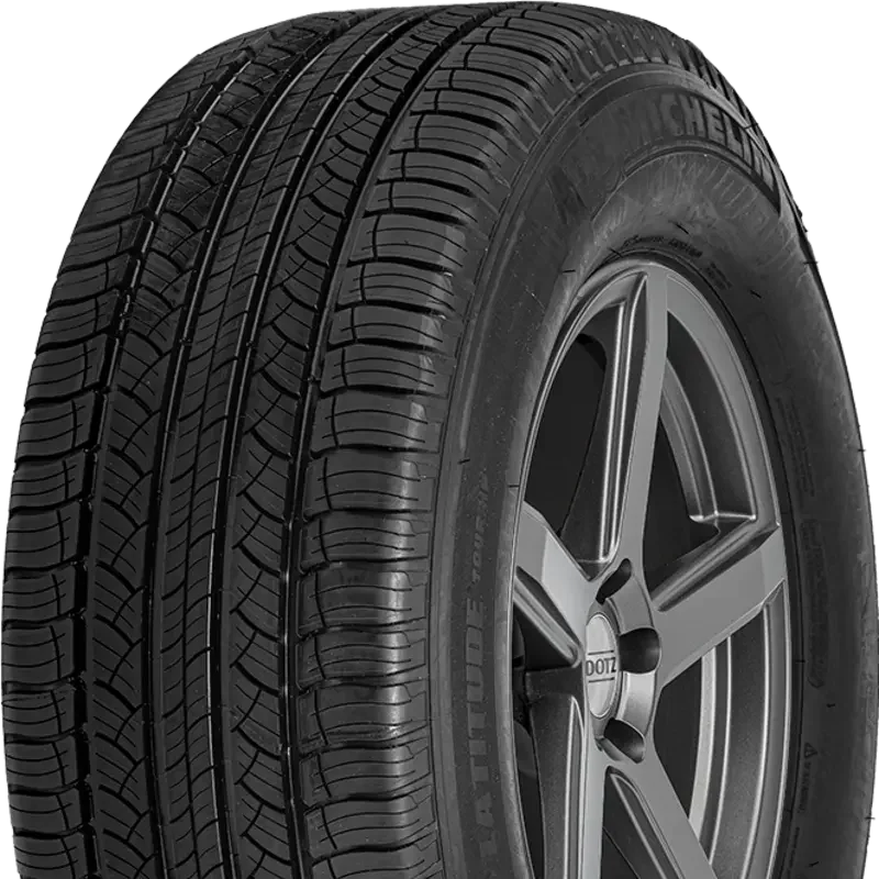 Michelin LATITUDE TOUR HP 235/55 R19 101 V N0