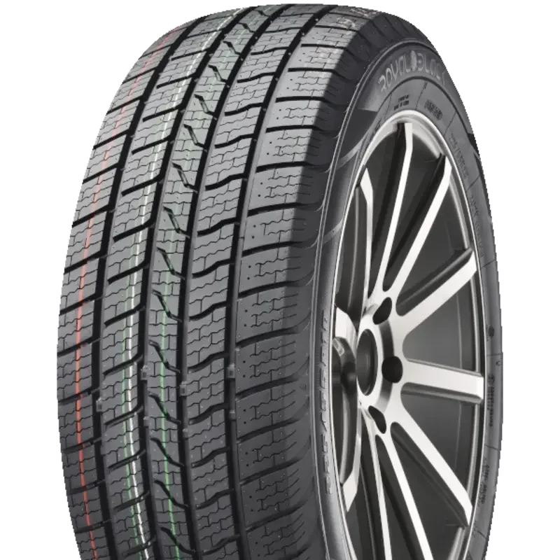Royal Black Royal AllSeason 175/55 R15 77 H