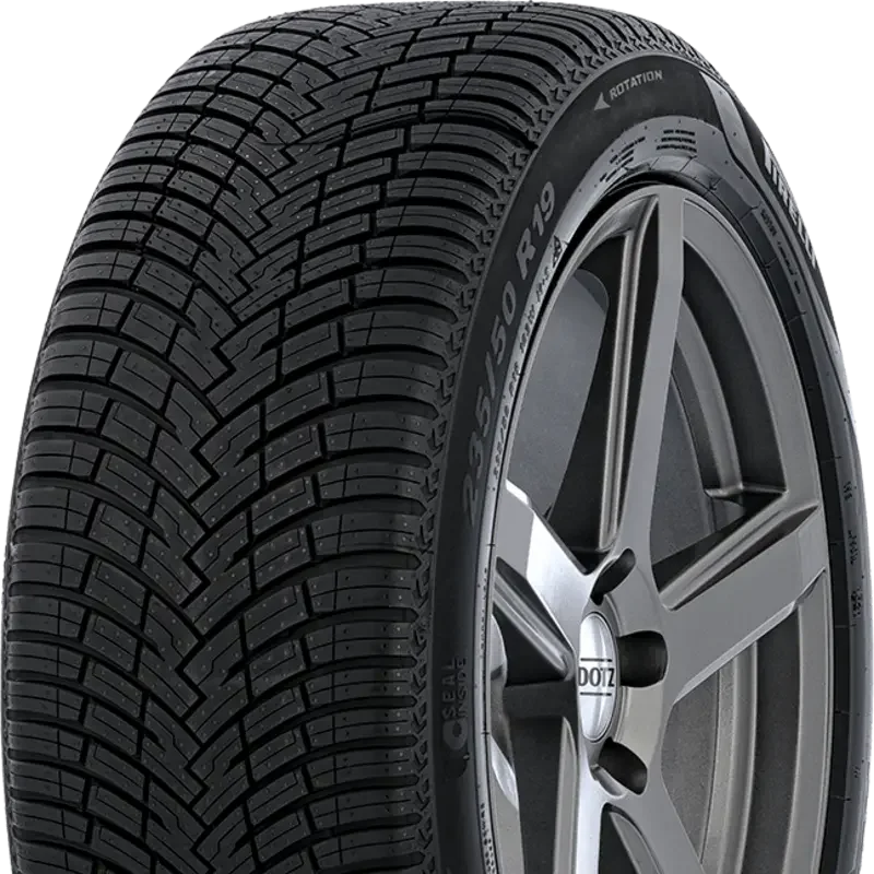 Pirelli Cinturato All Season SF2 215/45 R20 95 T Seal Inside, Elect