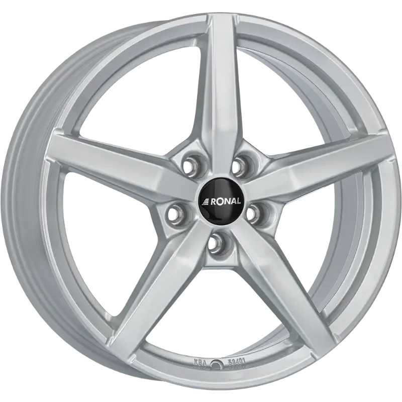 Ronal R69 8,00x18 5x112,00 ET35,00