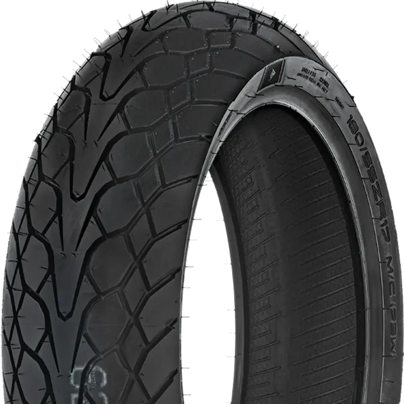 Dunlop Mutant 170/60ZR17 72 W Tył TL MT, M+S