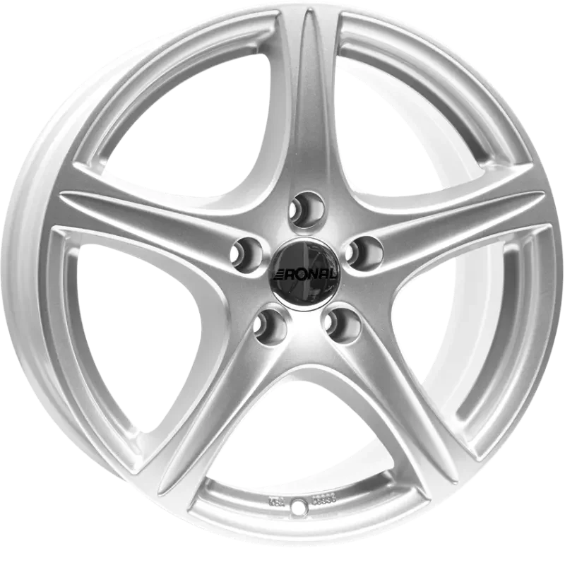 Ronal R56 8,00x17 5x112,00 ET35,00