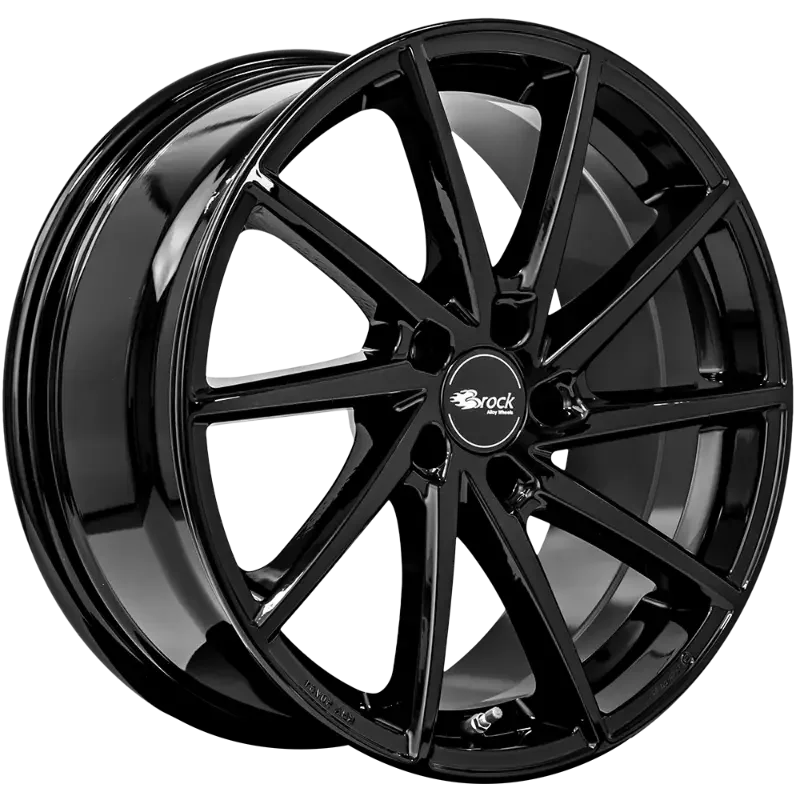 Brock B37 SG 8,50x19 5x112,00 ET35,00