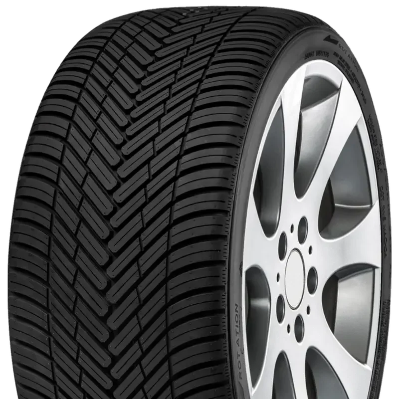 Atlas Tires Green 3 4S 155/65 R14 75 T