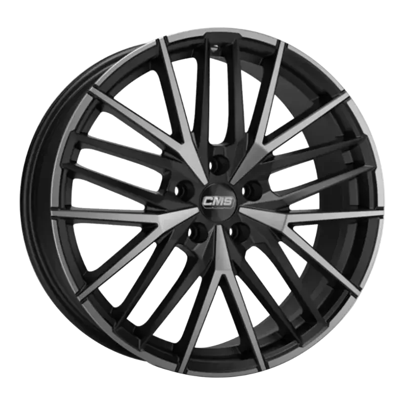 CMS C36 DMB 8,00x18 5x112,00 ET50,00