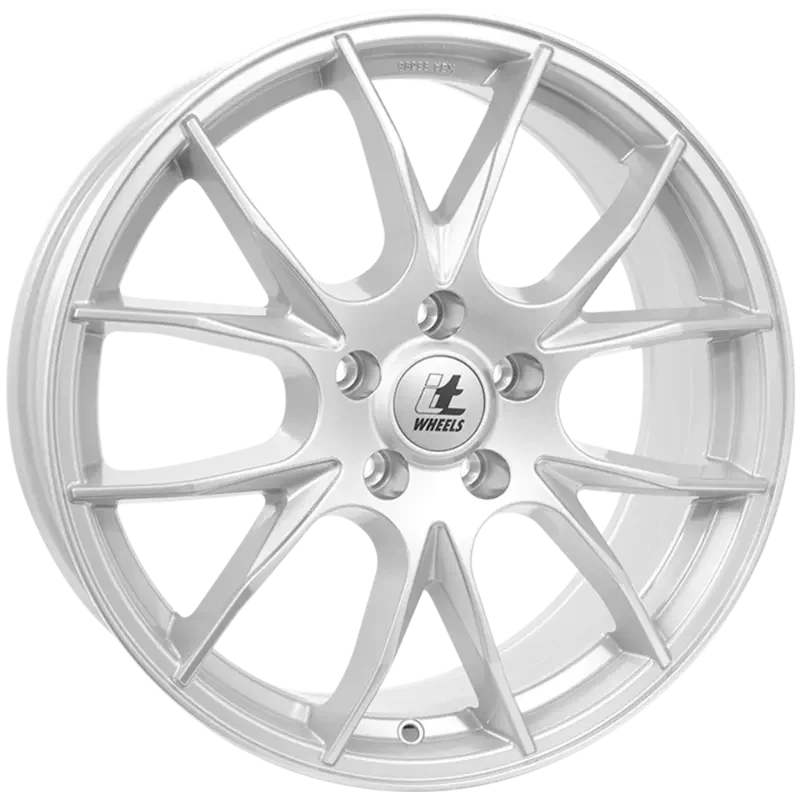 itWHEELS Kira 7,50x17 5x112,00 ET45,00