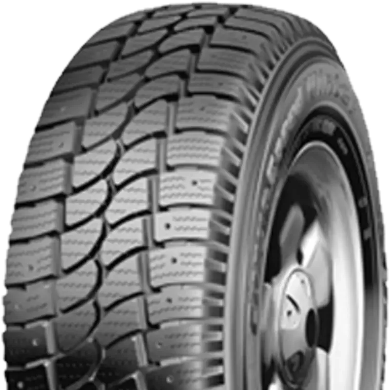 Tigar Cargo Speed Winter 215/75 R16 113/111 R C