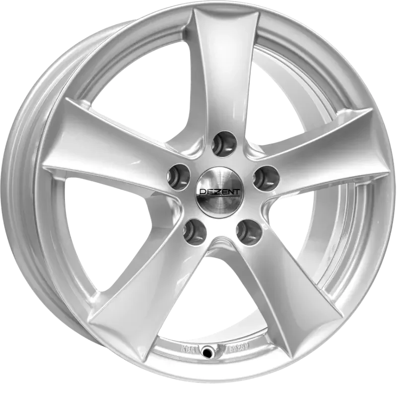 DEZENT TX 7,00x16 5x112,00 ET48,00