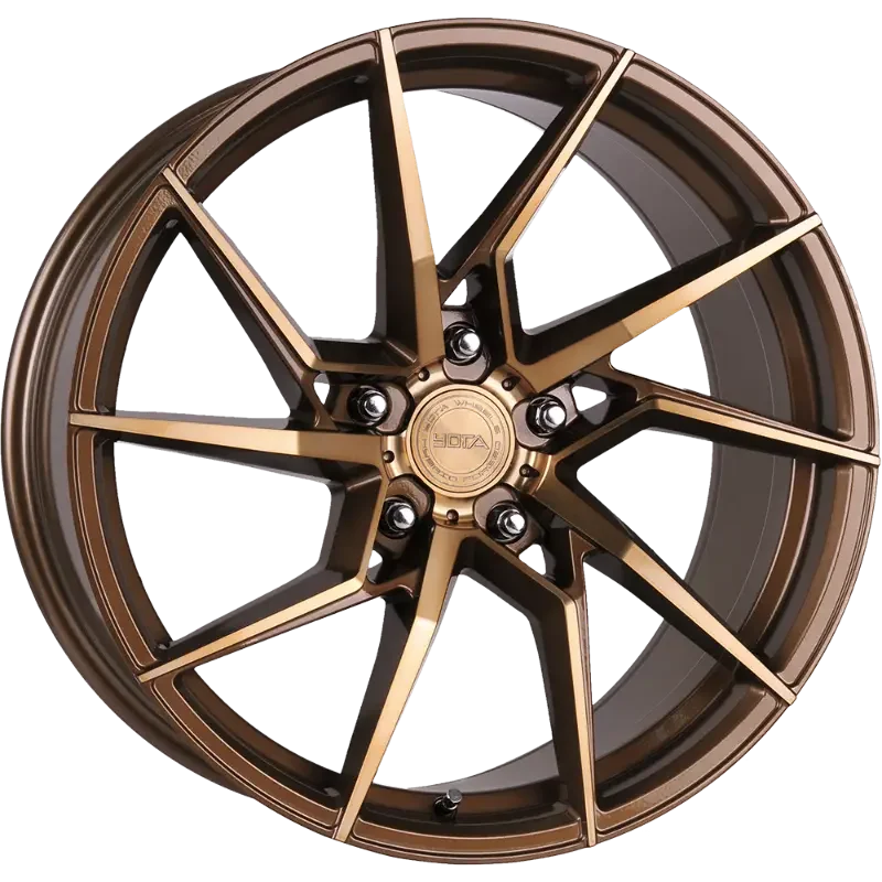 YOTA YP2 Platinum Bronze Tint 10,50x20 5x115,00 ET31,00