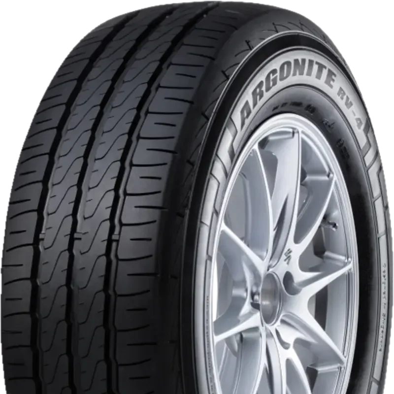 Radar Argonite RV4 175/75 R16 101/99 R C