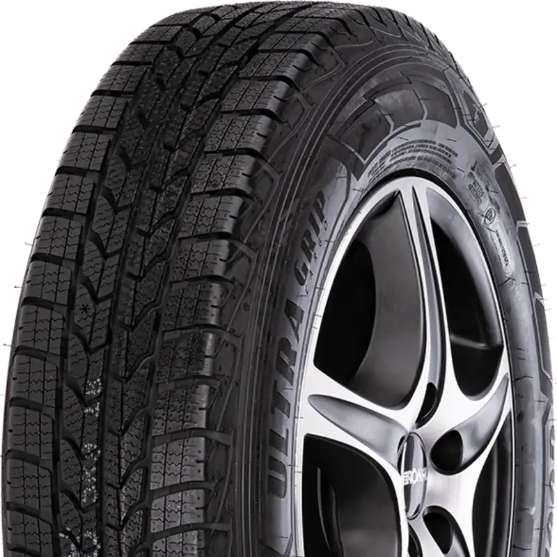 Goodyear UltraGrip Cargo 215/60 R16 103/101 T C