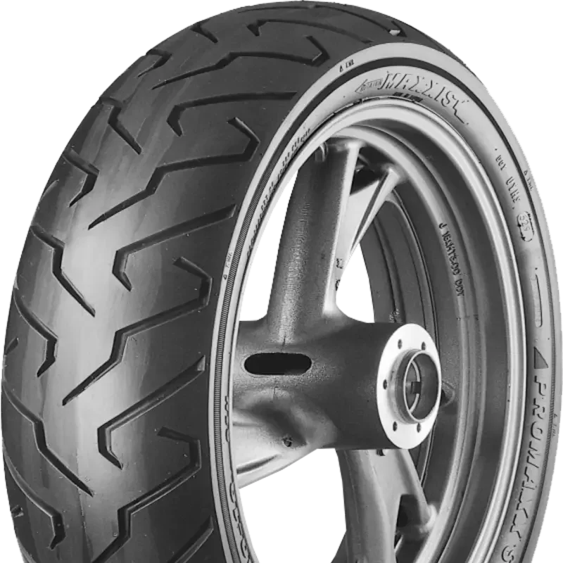 Maxxis M6103 Promaxx 130/90-15 66 H Tył TL M/C