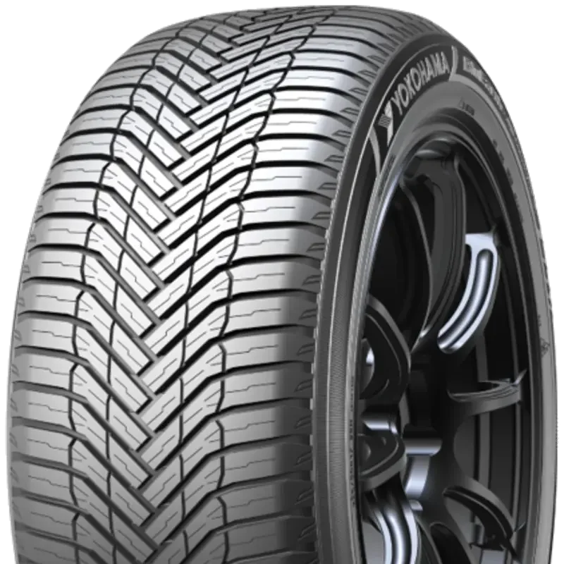 Yokohama BluEarth-AllSeason 2 AW22 185/65 R15 92 V XL