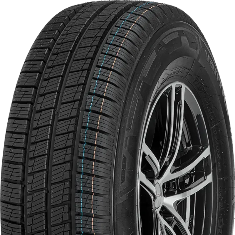 Hankook Vantra ST AS2 RA30 215/75 R16 113/111 R C