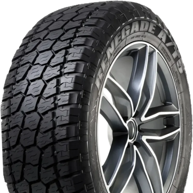 Radar Renegade A/T5 245/75 R16 111 T BSW