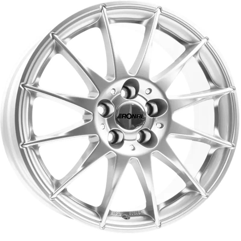 Ronal R54 7,00x17 5x112,00 ET45,00