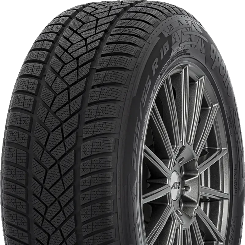 Apollo Aspire XP Winter 215/60 R17 96 H