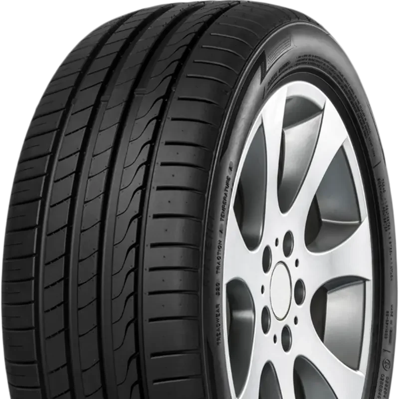 Imperial Ecosport 2 225/55 R17 101 W XL, ZR