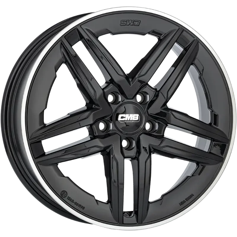 CMS C29 AERO DRB 8,00x19 5x112,00 ET61,00