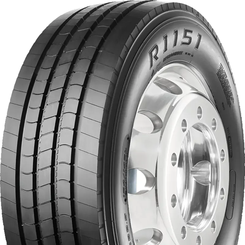 Falken RI151 255/70R22.5 140/137 M