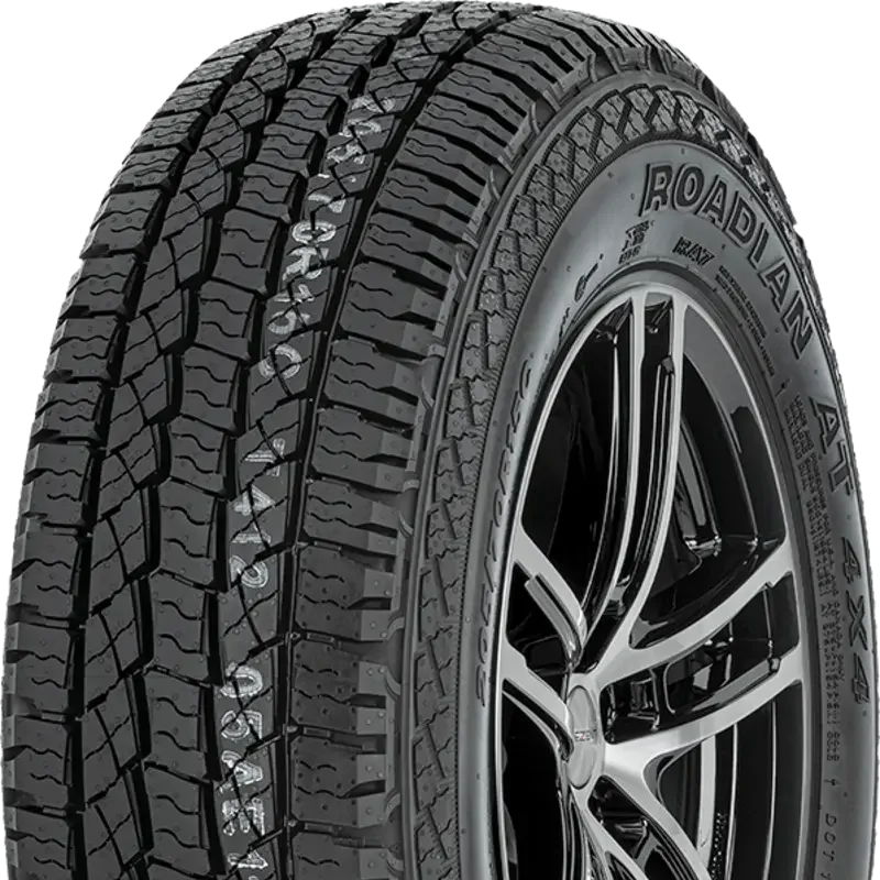 Nexen Roadian AT 4x4 265/65R17 112 T