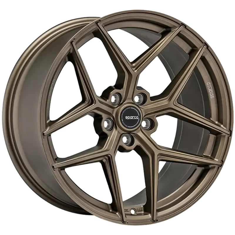Sparco FF3 Bronze 8,50x19 5x112,00 ET44,00