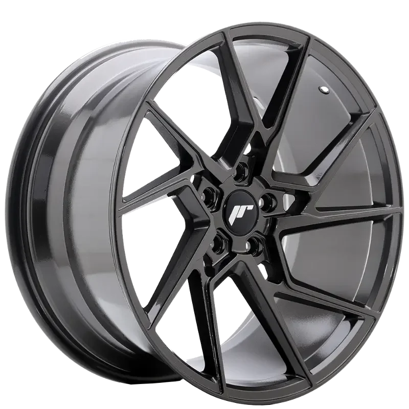 JR Wheels JR33 Hyper Gray 9,00x20 5x112,00 ET42,00