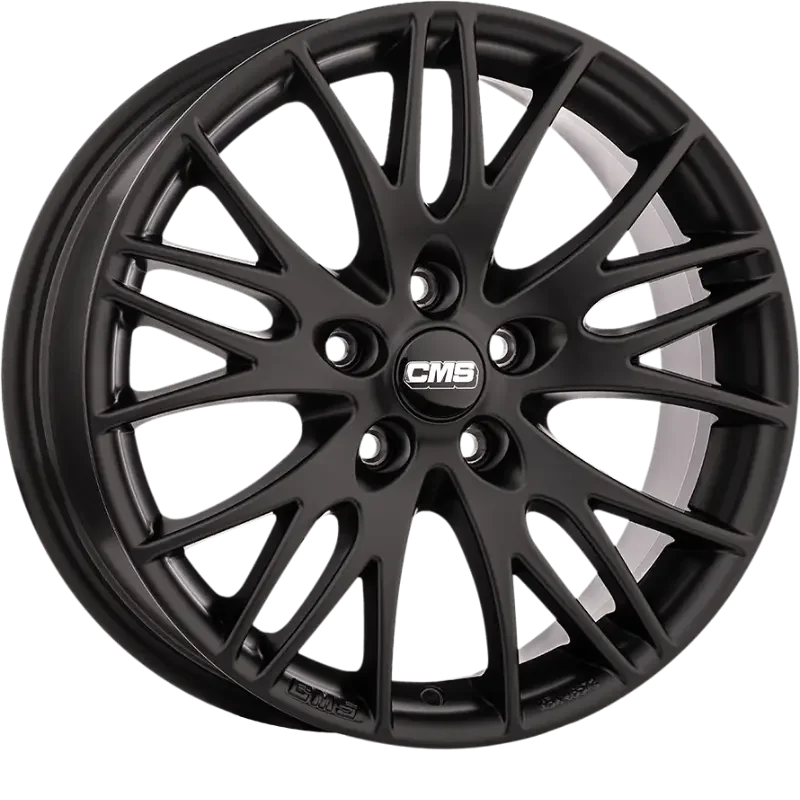 CMS C8 MB 7,50x17 5x108,00 ET45,00