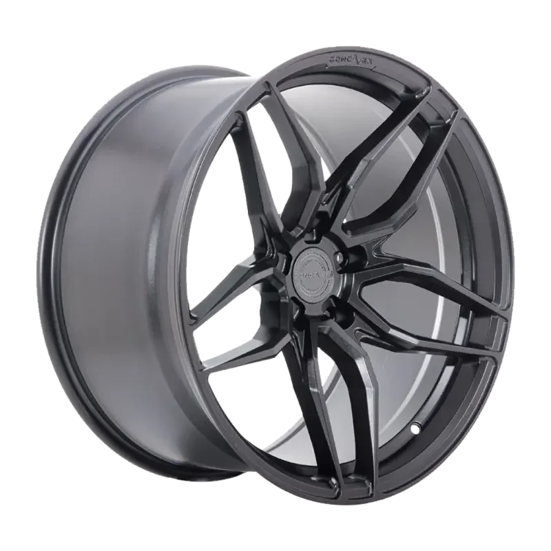 CONCAVER CVR3 Carbon Graphite 9,50x19 5x112,00 ET45,00