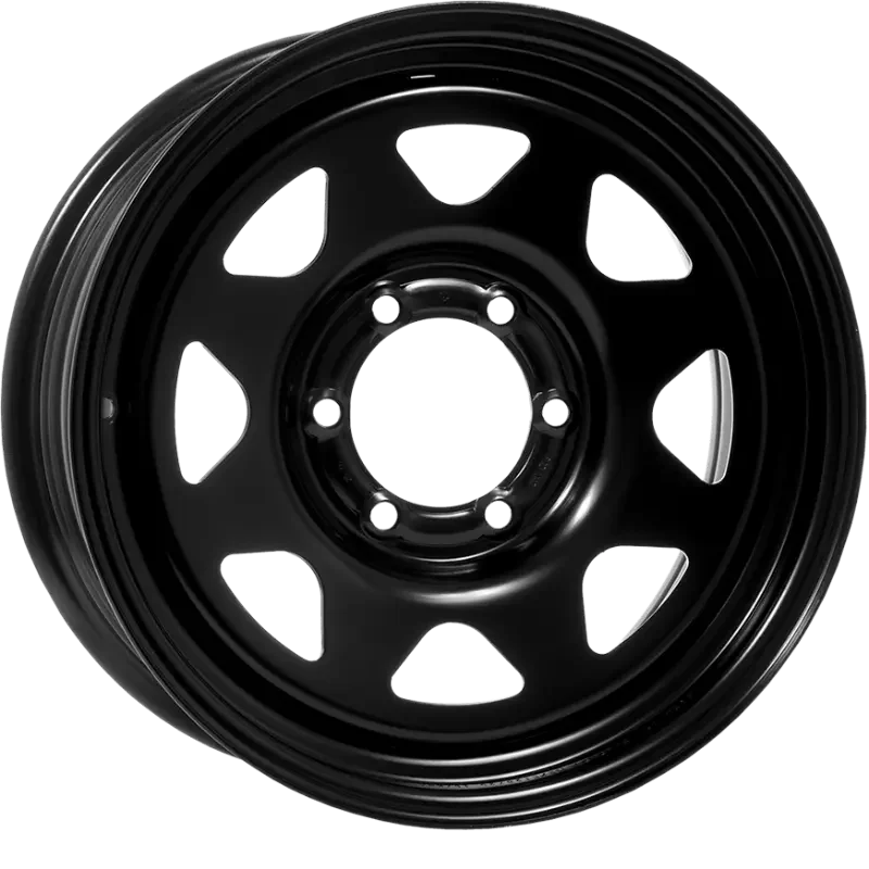 DOTZ Dakar dark 7,00x17 6x139,70 ET20,00