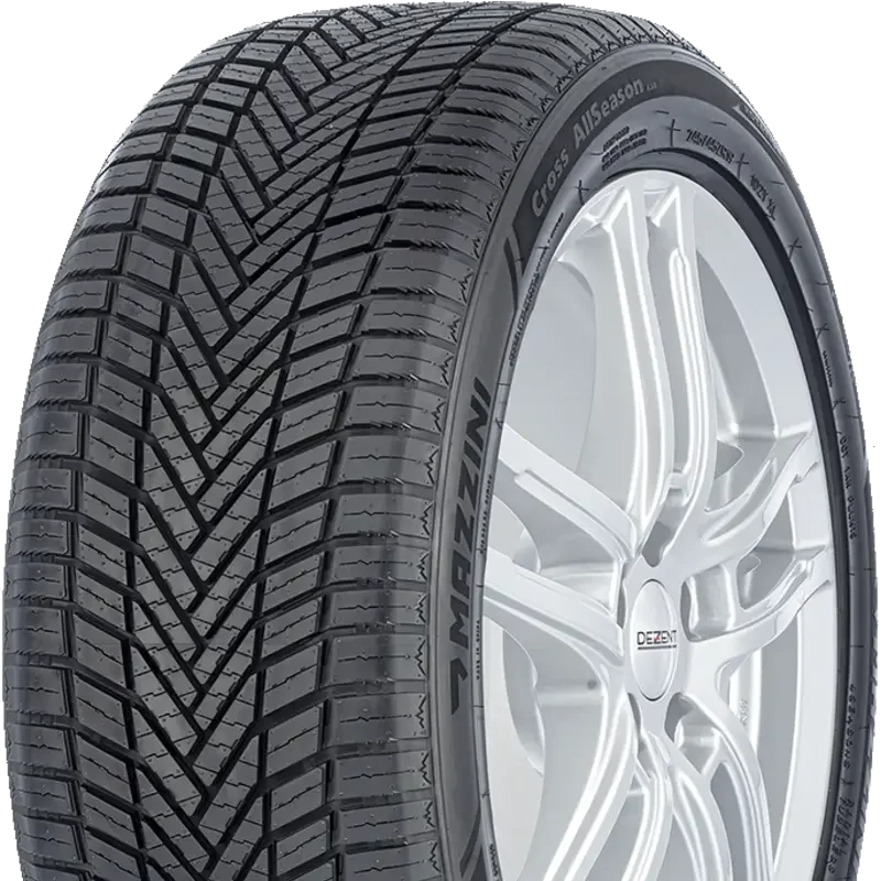 Mazzini Cross AllSeason AS8 175/65 R14 82 T