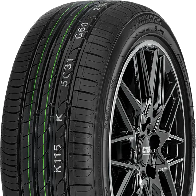 Hankook Ventus Prime2 K115 235/55 R19 101 V
