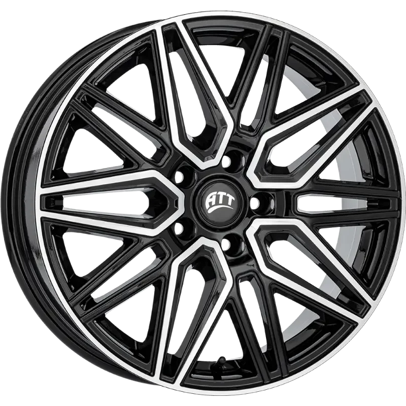 ATT 83P 7,50x18 5x112,00 ET45,00