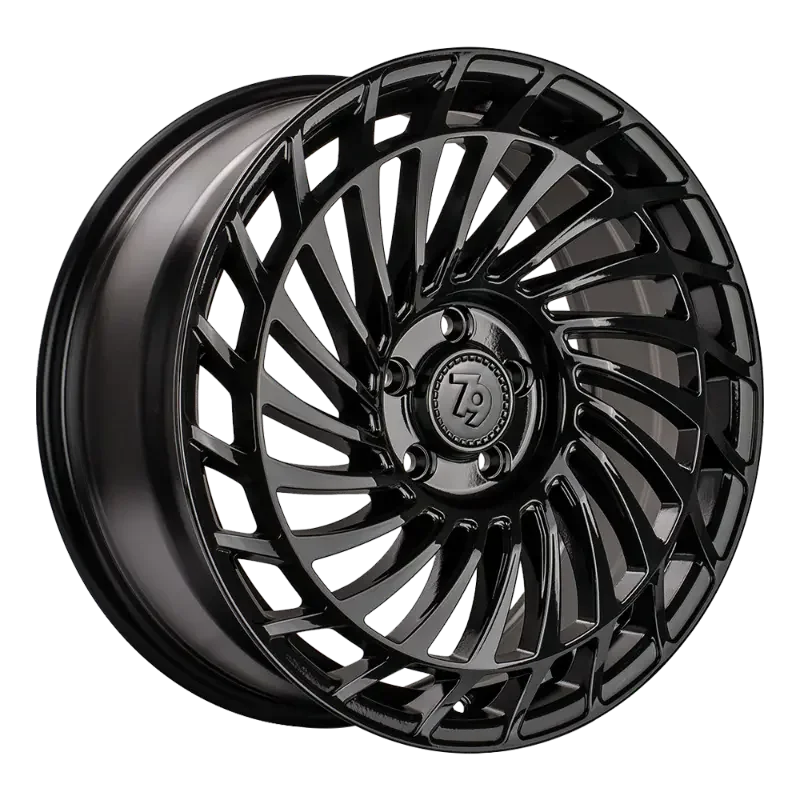 SEVENTY9 SCF-K BG 8,00x18 5x108,00 ET45,00