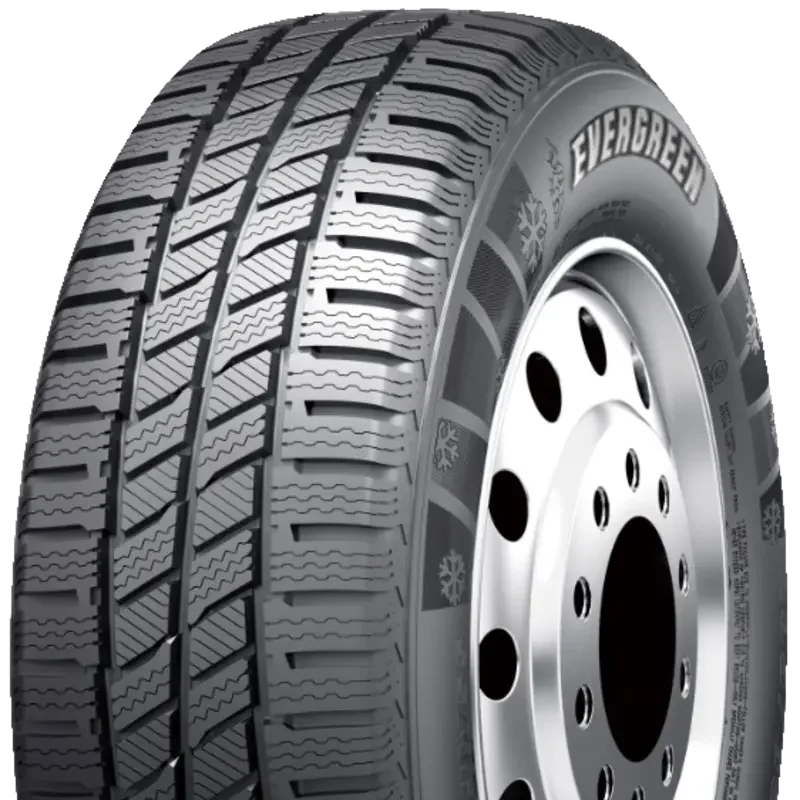 Evergreen EW616 185/75 R16 104/102 R C