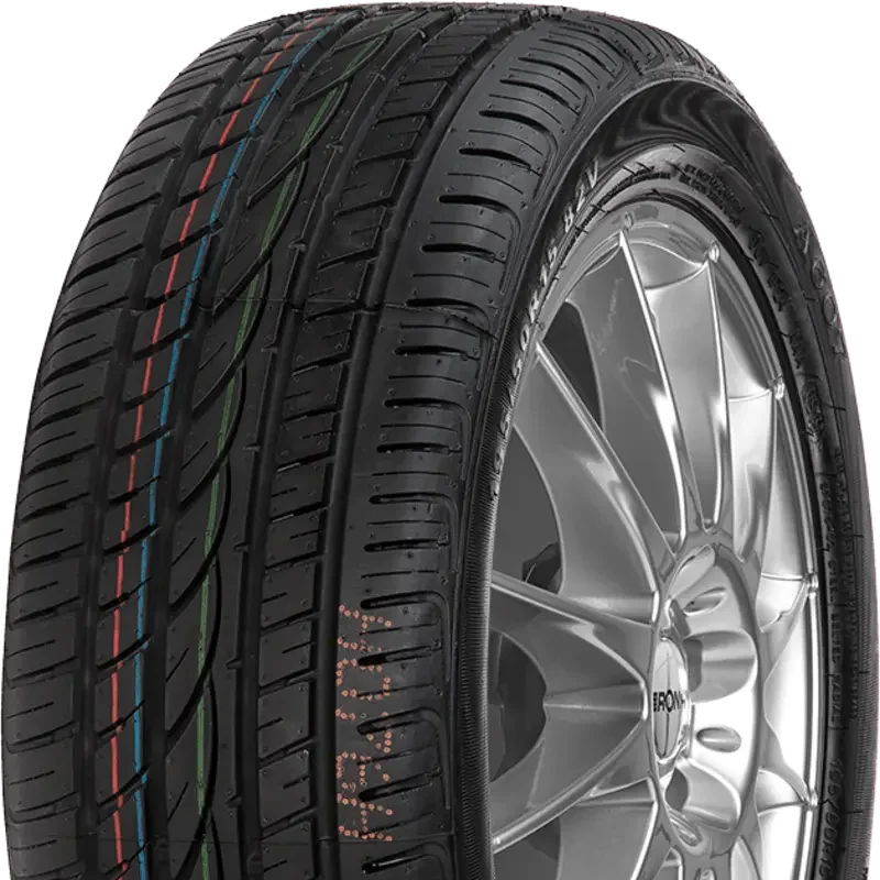 Aplus A607 255/30 R22 95 W XL