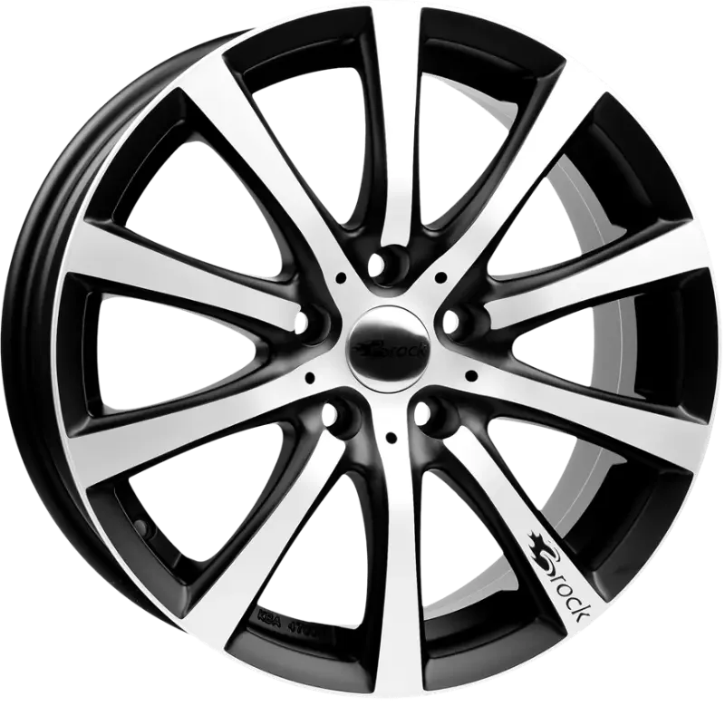 Brock B21 SMVP 7,00x16 4x98,00 ET35,00