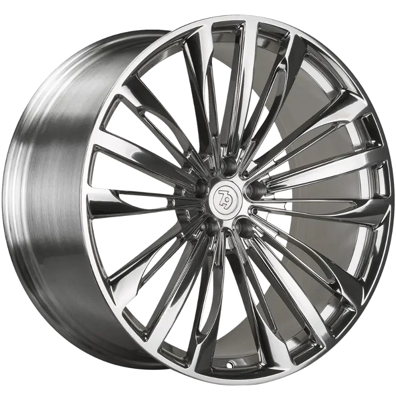 SEVENTY9 MF.12 P 9,00x21 5x112,00 ET25,00