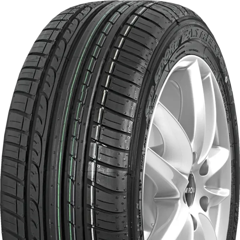 Dunlop SP Sport Fastresponse 185/55 R16 83 V