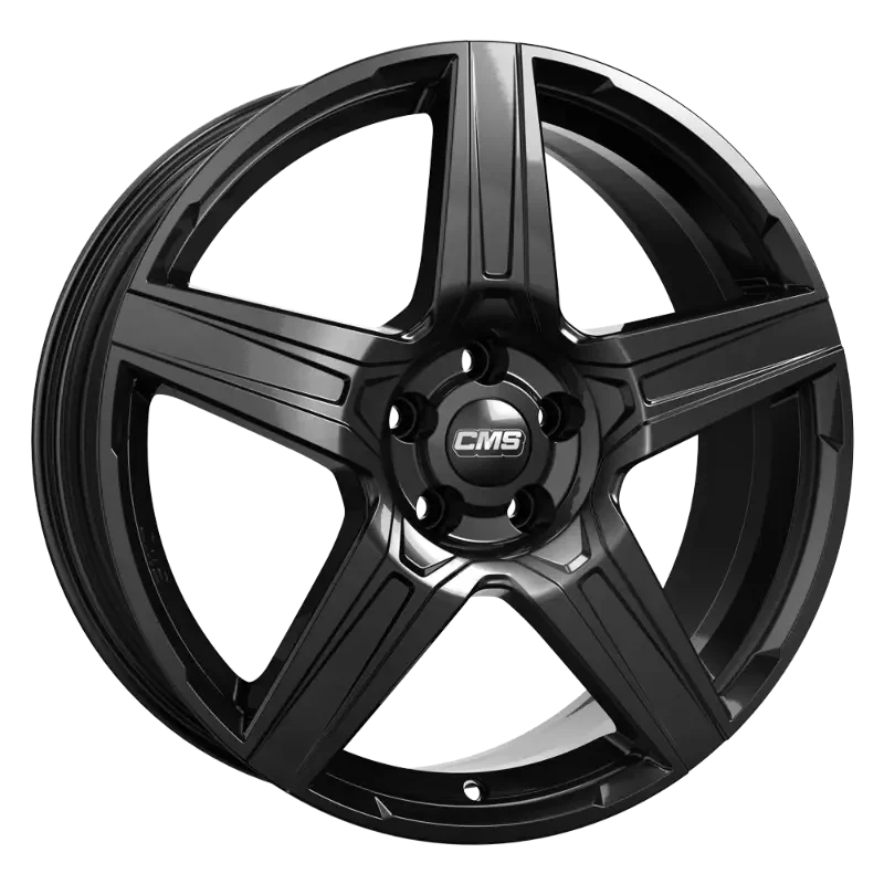 CMS C34 CBG 7,50x18 5x114,30 ET45,00