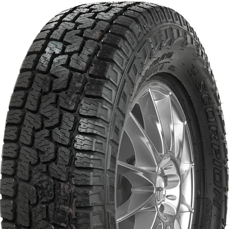 Pirelli Scorpion All Terrain Plus 255/70 R16 111 T