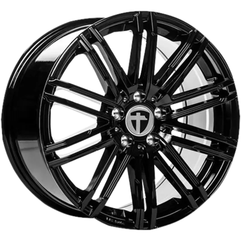 Tomason TN18 Black 9,00x20 5x112,00 ET25,00