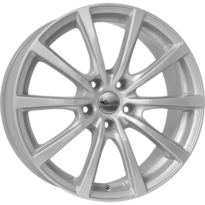 Brock B32 KS 8,50x18 5x112,00 ET36,00