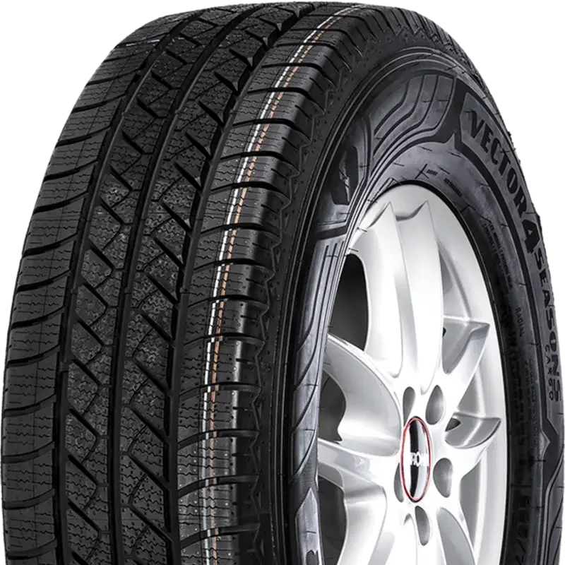 Goodyear Vector 4Seasons Cargo 215/60 R16 103/101 T C