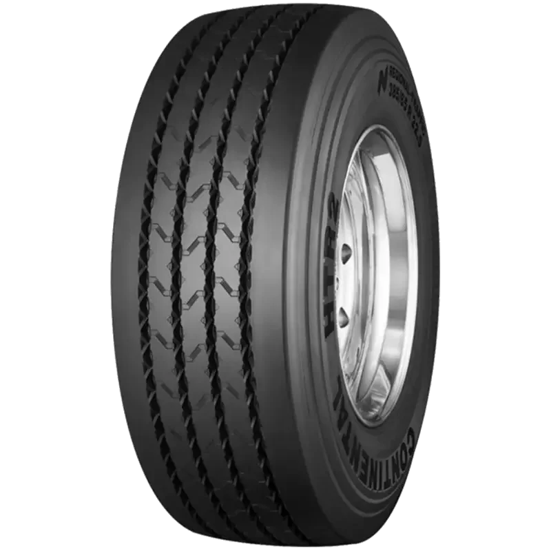 Continental HTR2+ 245/70R17.5 143/141 L