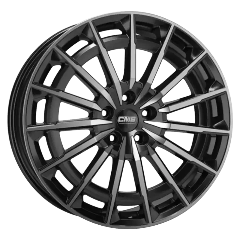 CMS C38 DB 8,00x18 5x112,00 ET40,00