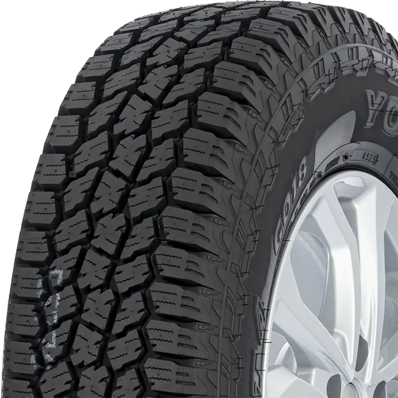 Yokohama Geolandar A/T4 G018 265/70 R15 112 T WL